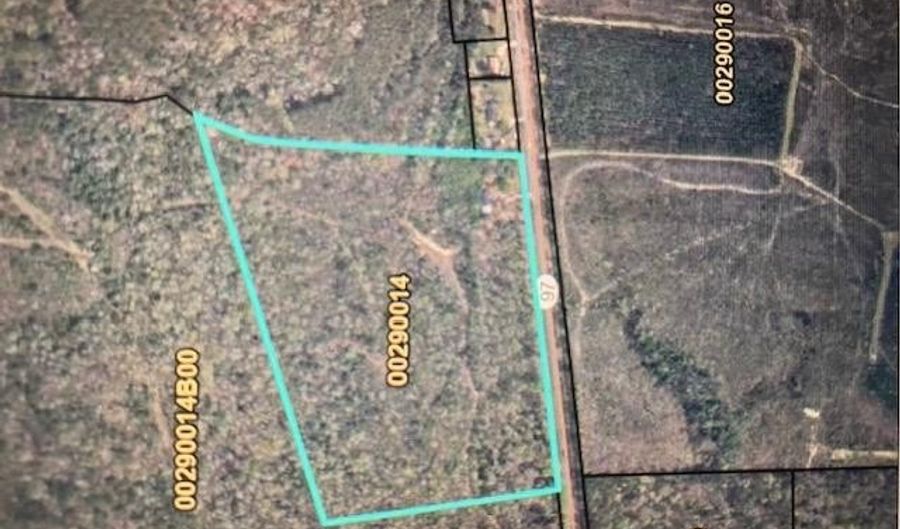 4540 Faceville Hwy, Bainbridge, GA 39819 - 3 Beds, 2 Bath