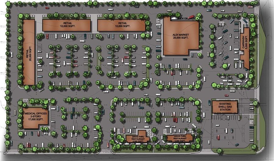 0 Palmdale N/W Bellflower 13.86ac, Adelanto, CA 92301 - 0 Beds, 0 Bath