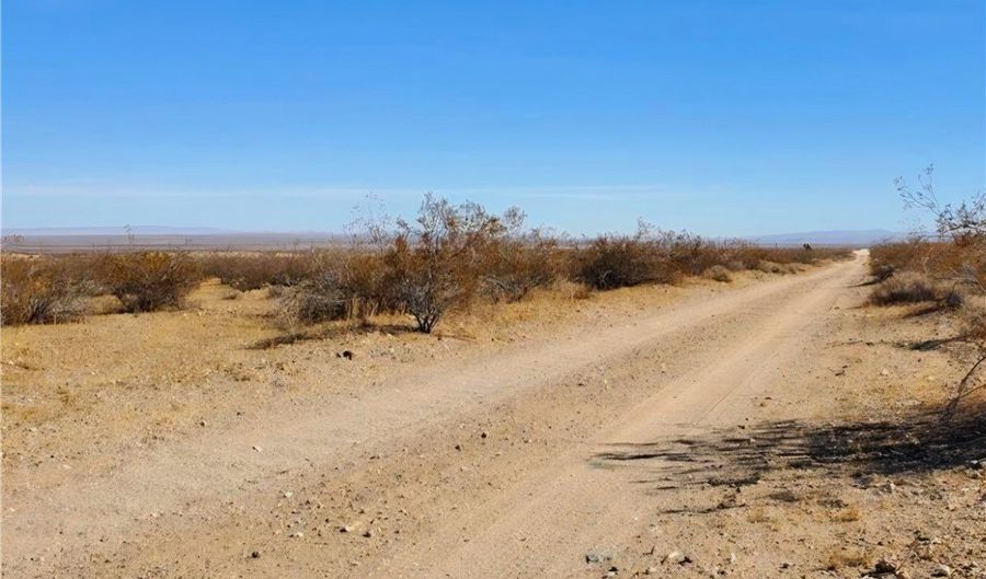 0 Silver Peak Rd, Adelanto, CA 92301 - 0 Beds, 0 Bath
