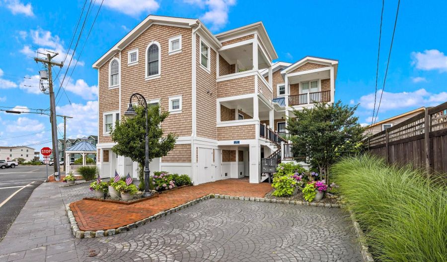 100 N WEST Ave UNIT 7A, Beach Haven, NJ 08008 - 4 Beds, 5 Bath