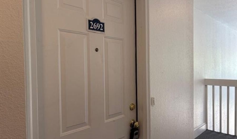 2692 S Knightsbridge Cir, Ann Arbor, MI 48105 - 2 Beds, 2 Bath
