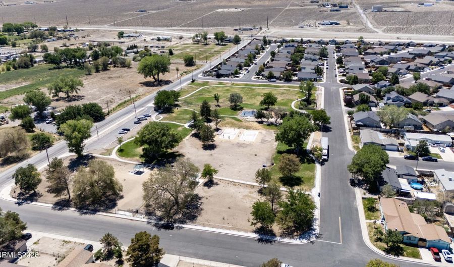 1066 Green Valley Dr, Fernley, NV 89408 - 3 Beds, 2 Bath