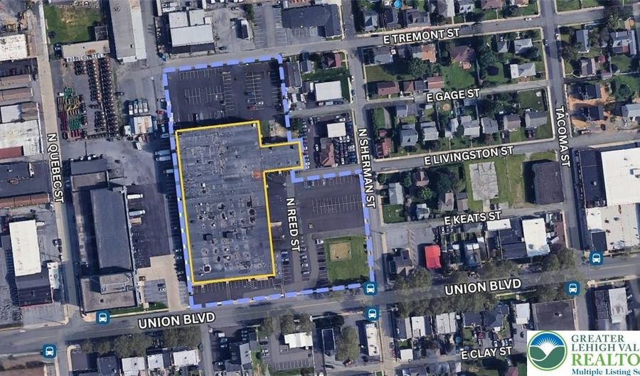 1727 Union Blvd 202B, Allentown, PA 18109 - 0 Beds, 0 Bath