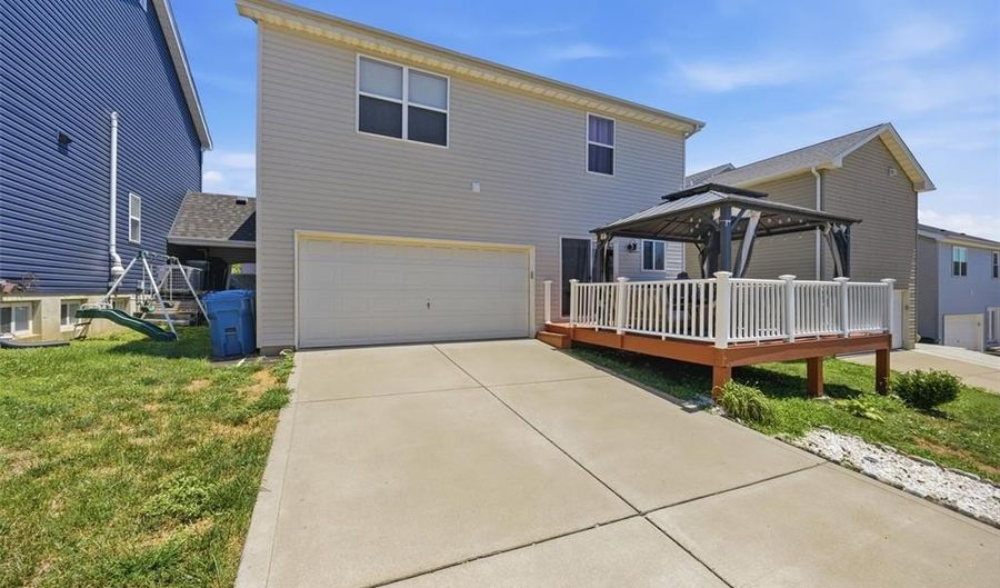 113 Sophie Ln, Arnold, MO 63010 - 3 Beds, 3 Bath