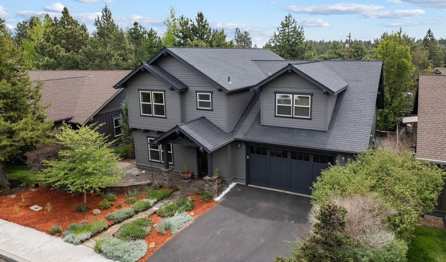 61438 Linton Loop, Bend, OR 97702 - 4 Beds, 3 Bath
