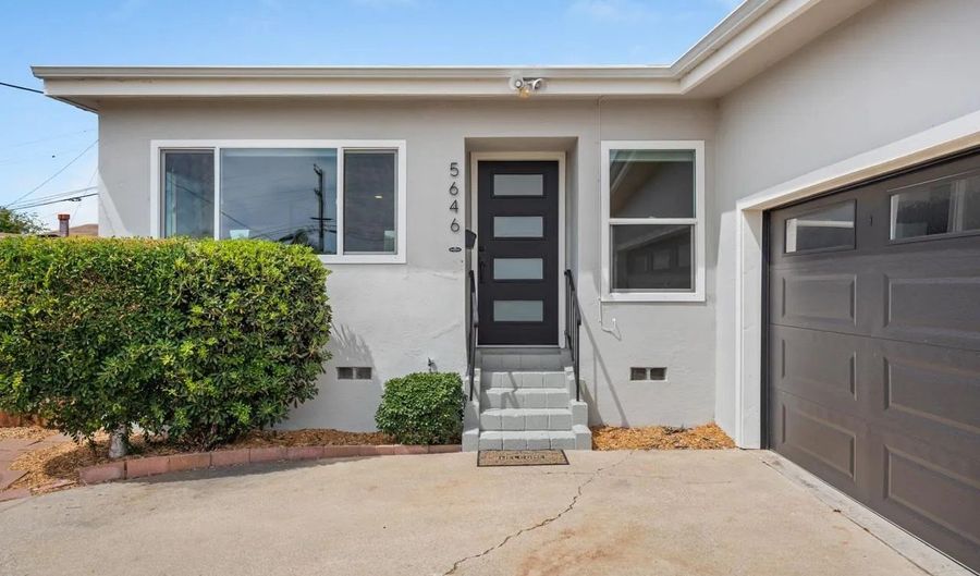 5646 Roanoke, San Diego, CA 92139 - 3 Beds, 2 Bath
