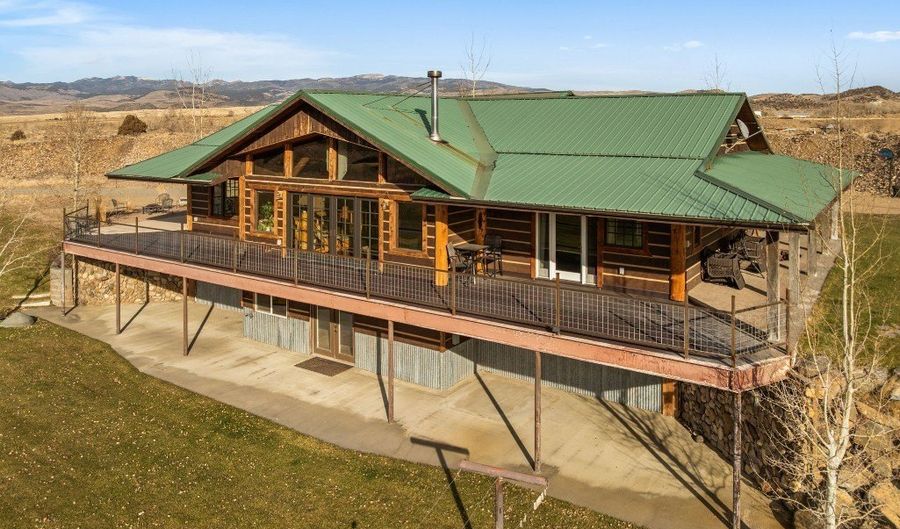 2258 B MT Highway 287, Alder, MT 59710 - 4 Beds, 3 Bath