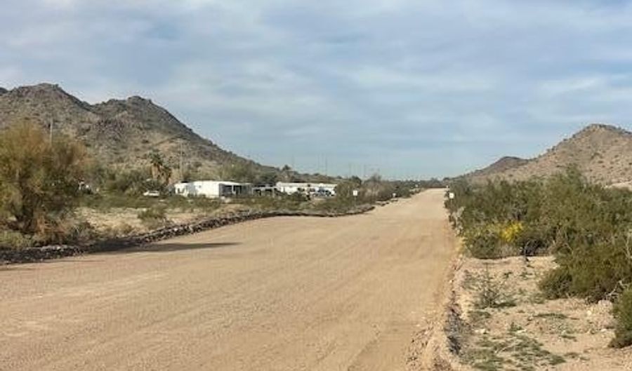 W INDIAN SCHOOL Road, Buckeye, AZ 85396 - 0 Beds, 0 Bath