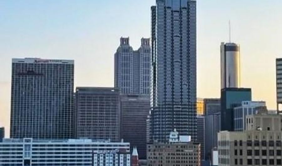 565 Peachtree St NE 1406, Atlanta, GA 30308 - 1 Beds, 1 Bath