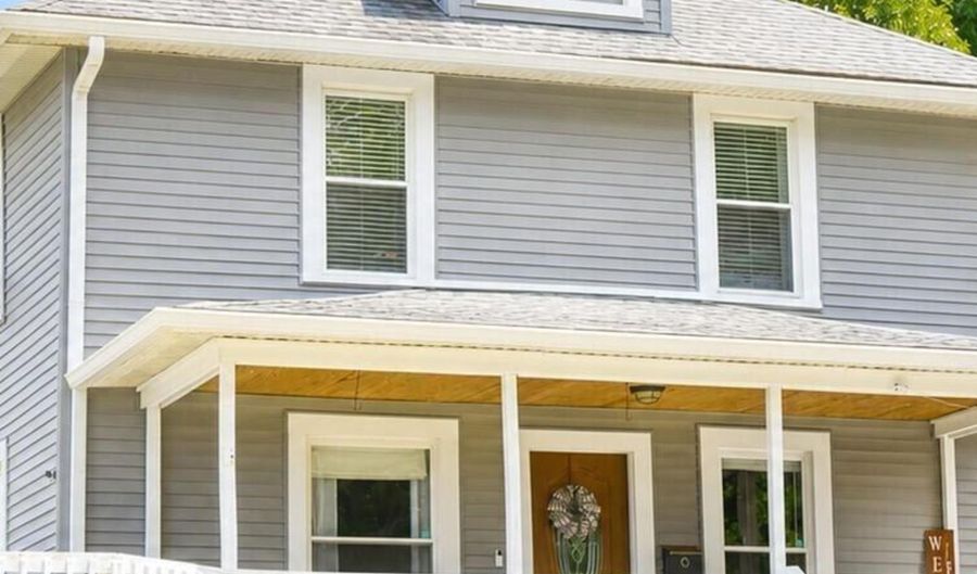 77 S 13th Ave S, Beech Grove, IN 46107 - 3 Beds, 2 Bath