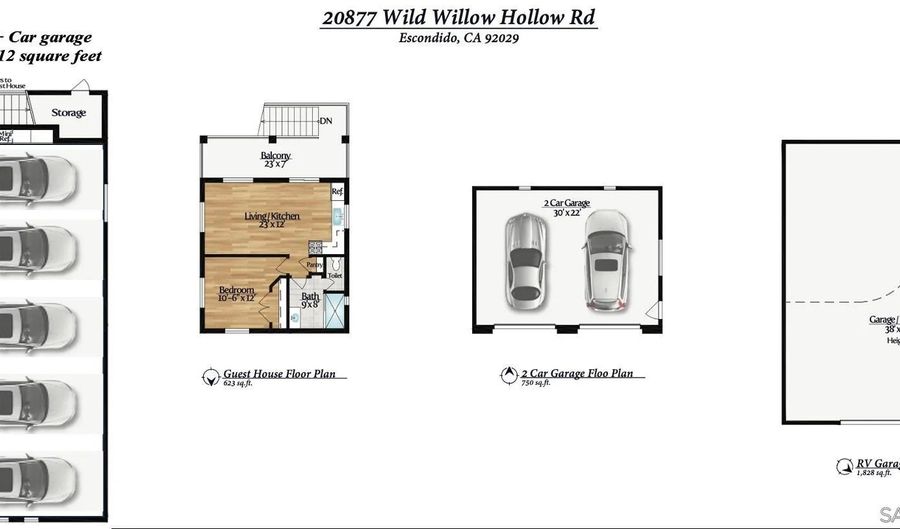 20877 Wild Willow Hollow Rd, Escondido, CA 92029 - 6 Beds, 8 Bath