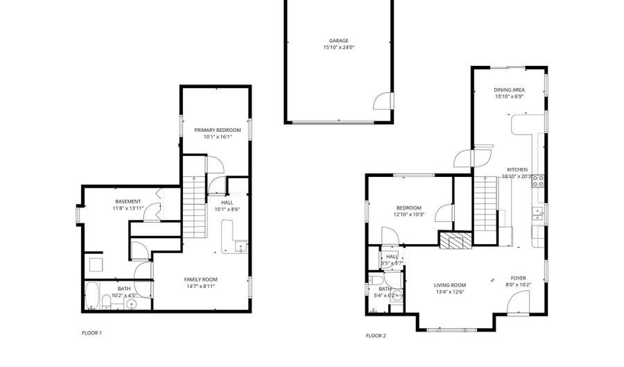3732 Quebec Ave S, St. Louis Park, MN 55426 - 3 Beds, 2 Bath