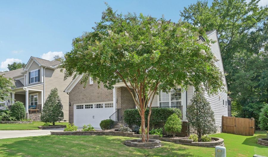 1519 Thassos Dr, Apex, NC 27502 - 5 Beds, 4 Bath