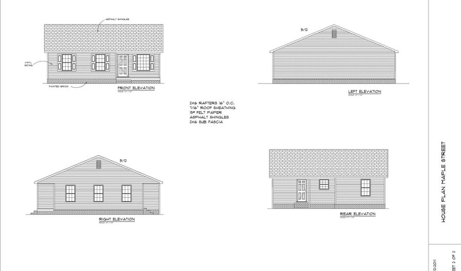 717 Maple SE, Aiken, SC 29803 - 3 Beds, 2 Bath