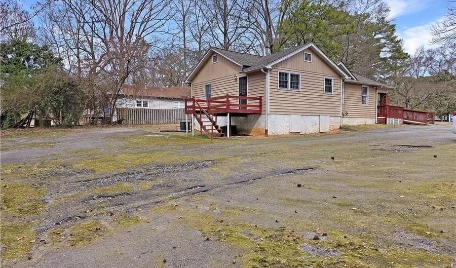 2195 Fairburn Rd SW, Atlanta, GA 30331 - 0 Beds, 0 Bath