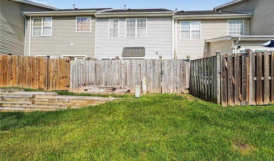 1406 Brittany Way, Archdale, NC 27263 - 3 Beds, 3 Bath