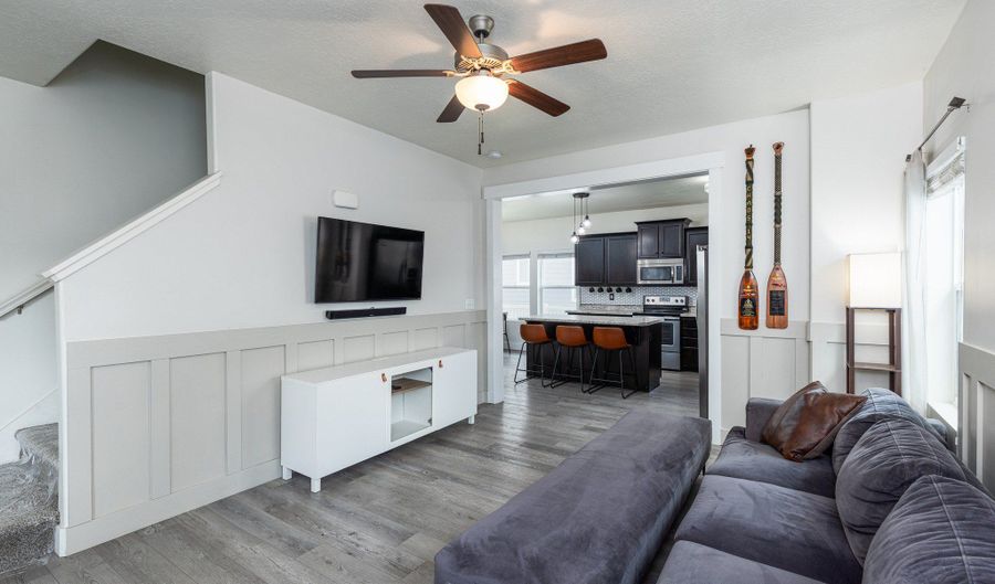 15187 S SABRE, Bluffdale, UT 84065 - 4 Beds, 4 Bath