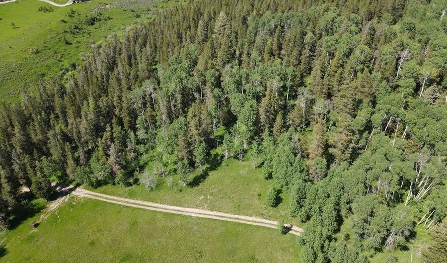 Tbd 5 Ac Last Resort Lane, Ashton, ID 83420 - 0 Beds, 0 Bath