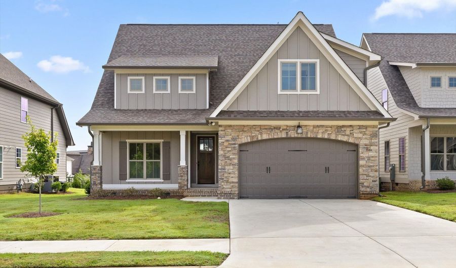 3179 Grassland Cir, Apison, TN 37302 - 5 Beds, 4 Bath