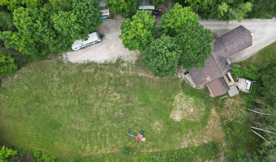 6555 Monaghan Point Rd, Alpena, MI 49707 - 3 Beds, 2 Bath