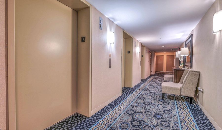 526 Pacific Ave 903, Atlantic City, NJ 08401 - 2 Beds, 2 Bath