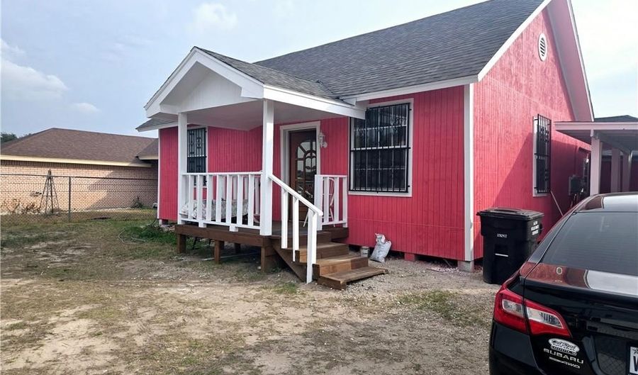 616 W Diamondhead Ave, Alton, TX 78473 - 4 Beds, 2 Bath