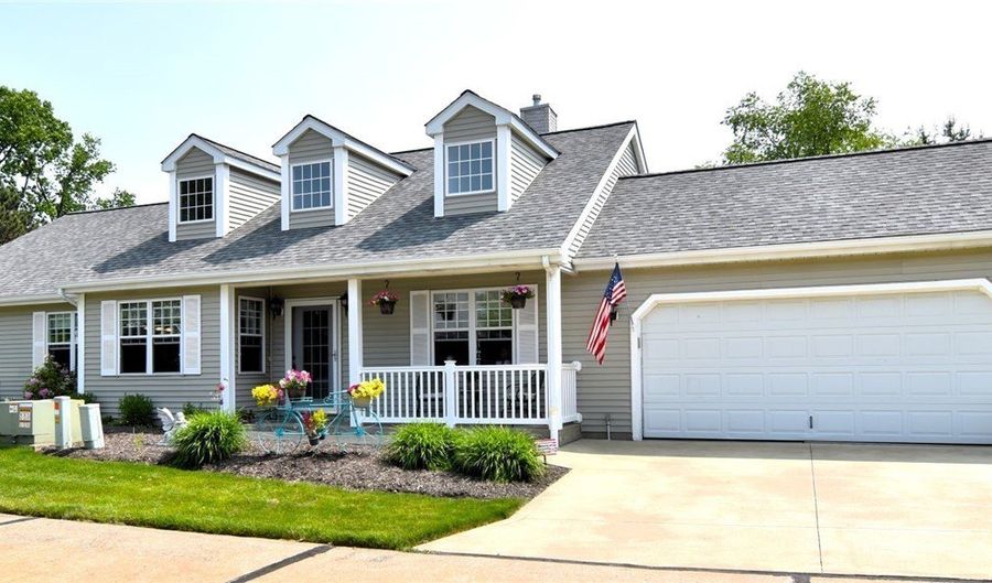 335 Devon Pond, Aurora, OH 44202 - 3 Beds, 2 Bath