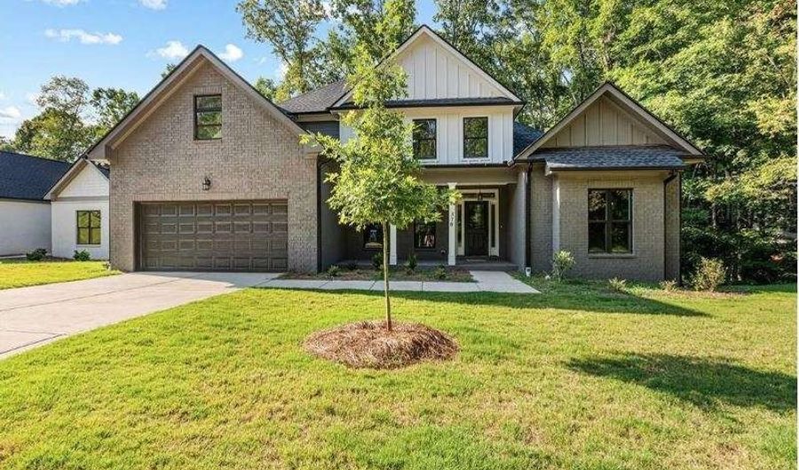 370 Ansley Dr, Athens, GA 30605 - 5 Beds, 3 Bath