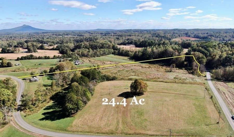 876 Rock Hill Church Rd, Ararat, NC 27007 - 0 Beds, 0 Bath