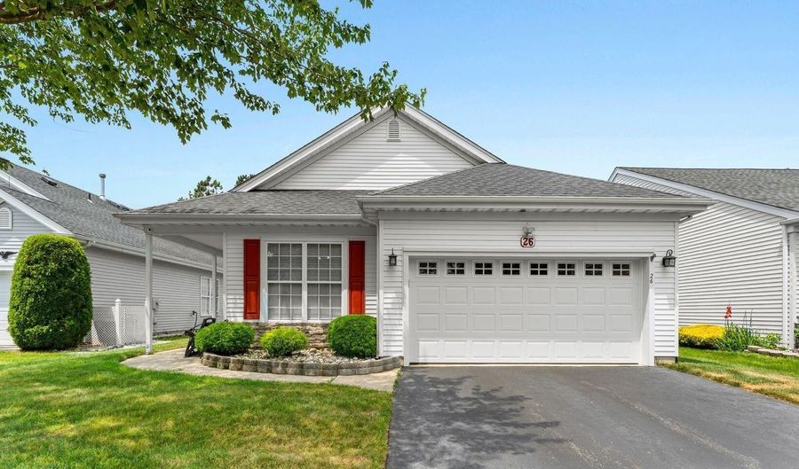 26 Sparrow Ln, Barnegat, NJ 08005 - 3 Beds, 2 Bath