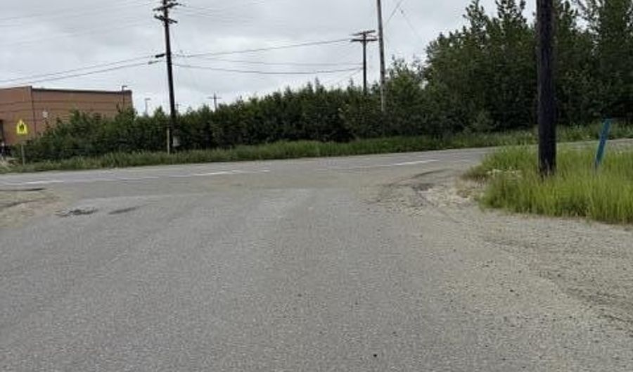 1100 Chief Eddy Hoffman Hwy, Bethel, AK 99559 - 0 Beds, 0 Bath