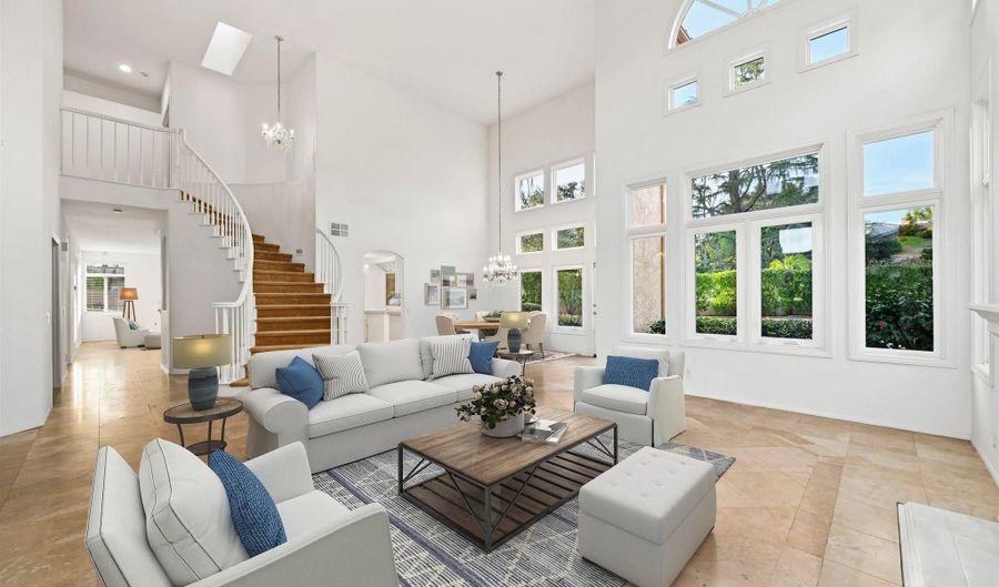 516 Camino Bailen, Escondido, CA 92029 - 5 Beds, 5 Bath