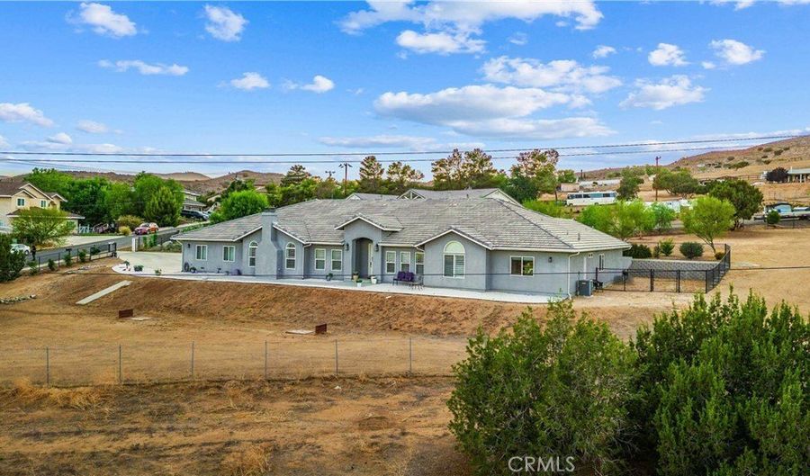 2505 Bridle Path Dr, Acton, CA 93510 - 4 Beds, 4 Bath