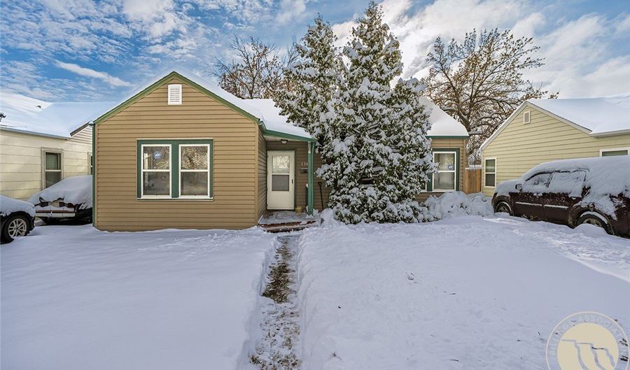 1342 Custer Ave, Billings, MT 59102 - 2 Beds, 1 Bath