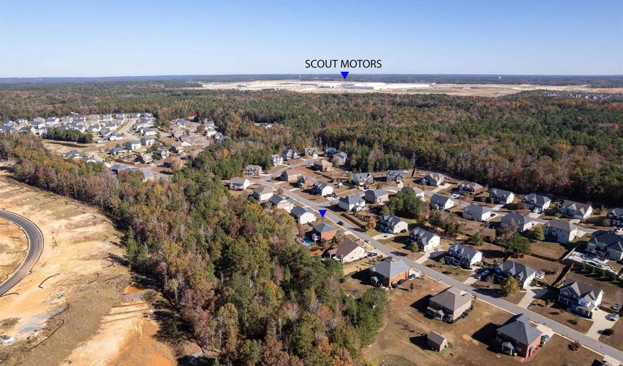 1127 Valley Estates Dr, Blythewood, SC 29016 - 4 Beds, 3 Bath