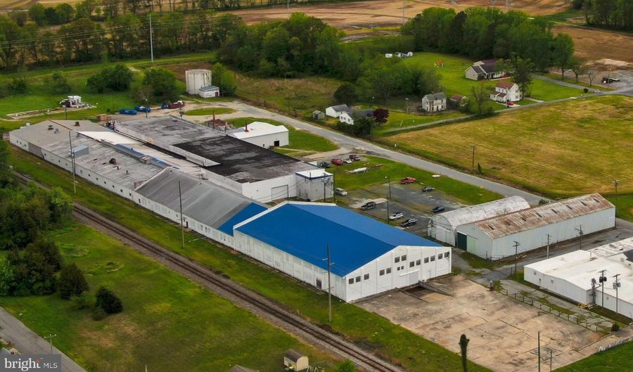 301 S CHURCH St, Greenwood, DE 19950 - 0 Beds, 0 Bath