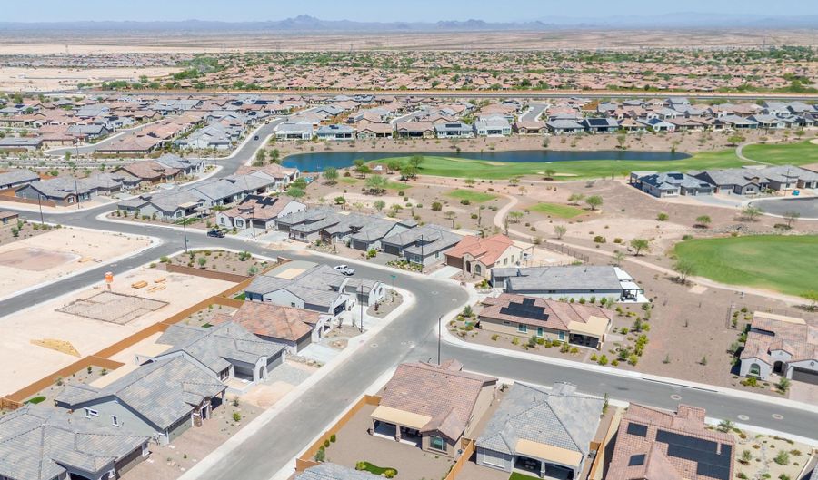 26797 W MCRAE Dr, Buckeye, AZ 85396 - 2 Beds, 2 Bath