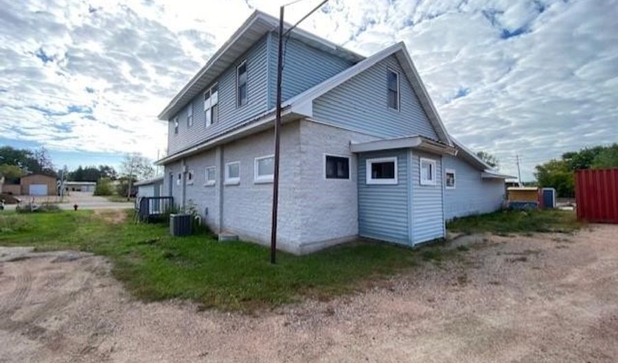 608 CENTER Ave 809 Main Street, Junction City, WI 54443 - 0 Beds, 0 Bath