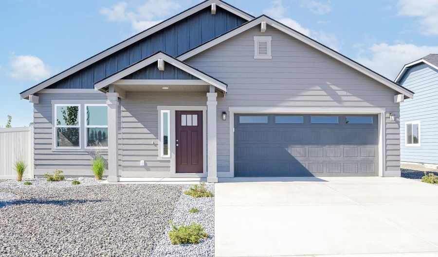 11248 Bluefield Dr, Caldwell, ID 83605 - 3 Beds, 2 Bath