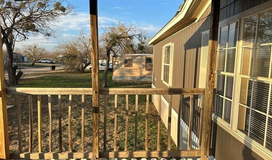 1209 Magnolia St, Abilene, TX 79603 - 4 Beds, 2 Bath