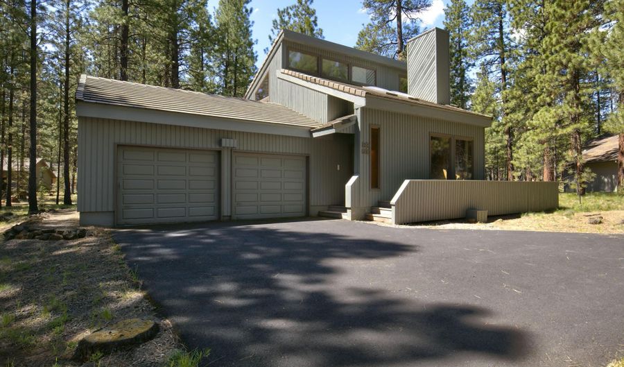 70665 Buck Brush SM 89, Black Butte Ranch, OR 97759 - 2 Beds, 2 Bath