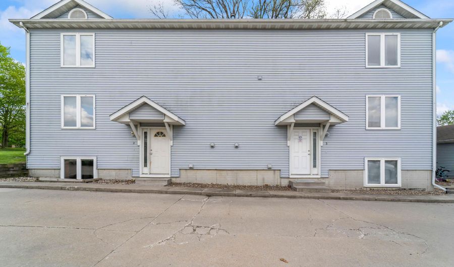 1407 Georgia Ave, Ames, IA 50014 - 0 Beds, 0 Bath