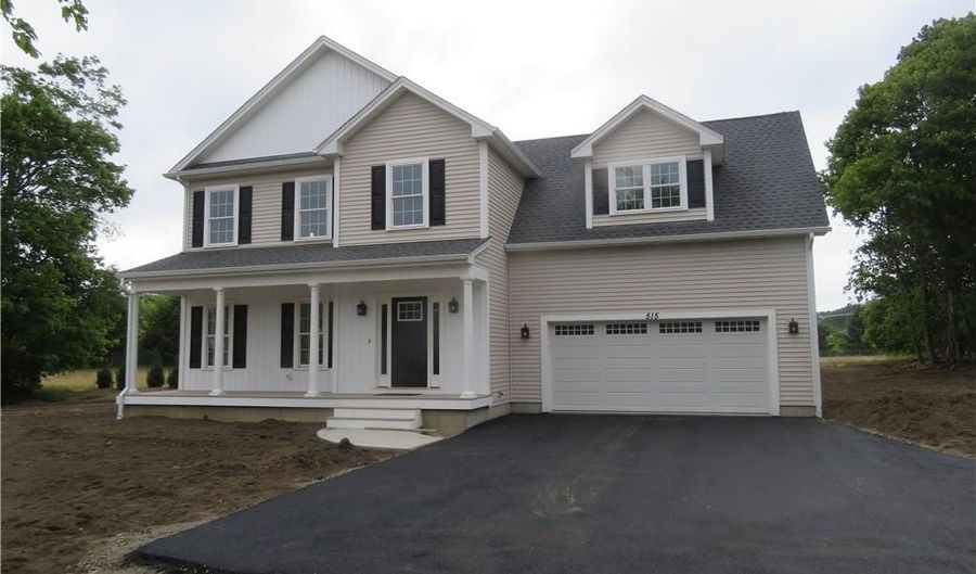515 School St, North Kingstown, RI 02852 - 3 Beds, 3 Bath