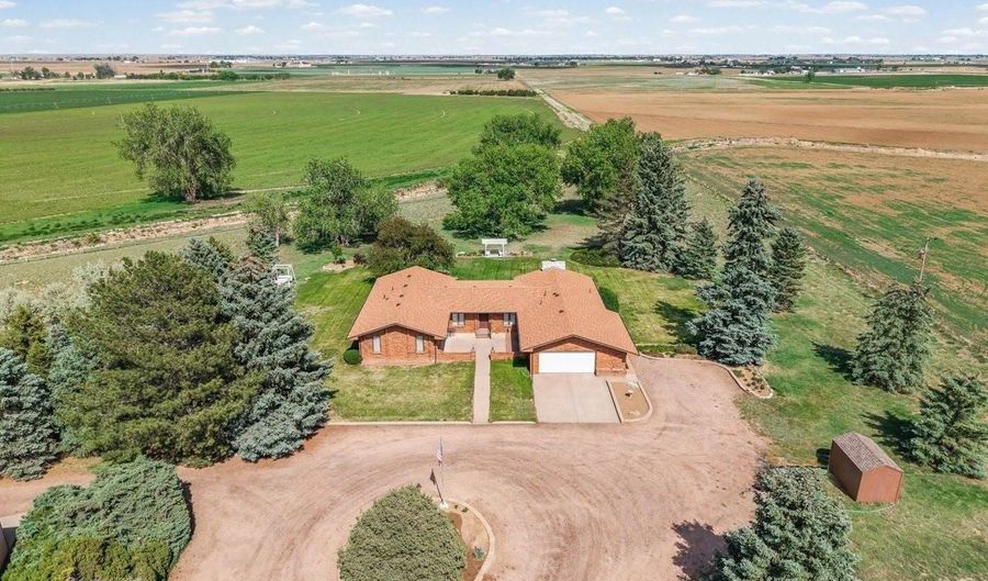 40510 County Road 29, Ault, CO 80610 - 3 Beds, 3 Bath