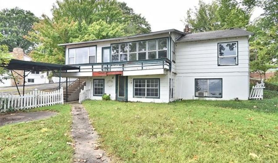 145 Skyline, Bernice, OK 74331 - 3 Beds, 3 Bath