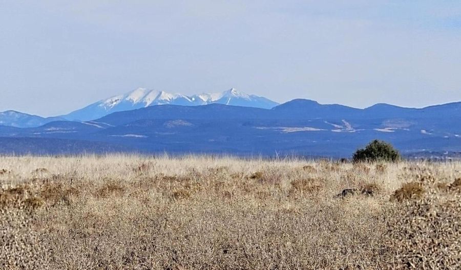 N Picacho Butte Drive, Ash Fork, AZ 86320 - 0 Beds, 0 Bath