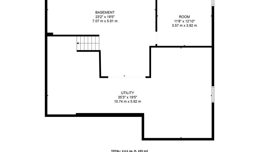 1222 Iowa Dr, Madison, WI 53704 - 3 Beds, 2 Bath