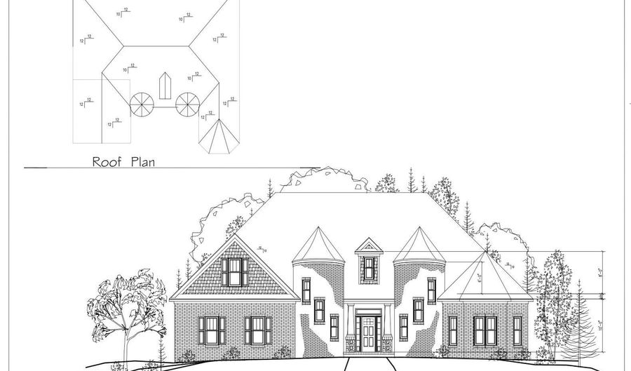 22419 SOUTHERN BREEZE, Athens, AL 35613 - 5 Beds, 4 Bath