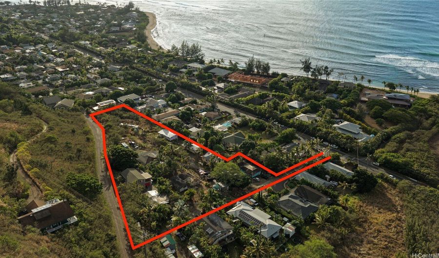 58-256 Kamehameha Hwy, Haleiwa, HI 96712 - 0 Beds, 0 Bath