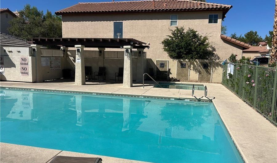1200 Valerio Ln, Las Vegas, NV 89134 - 4 Beds, 3 Bath